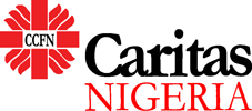 Catholic Caritas Foundation of Nigeria_Logo