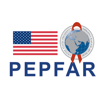 PEPFAR Logo