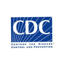 CDC LOGO